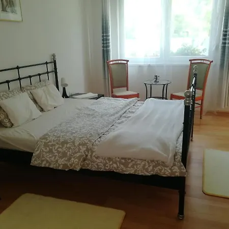 Zsuzsanna Vendeghaz بيت ضيافة Gyomaendrőd