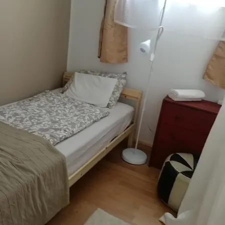 Zsuzsanna Affittacamere 3*