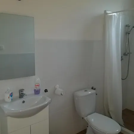 Zsuzsanna Vendeghaz بيت ضيافة Gyomaendrőd