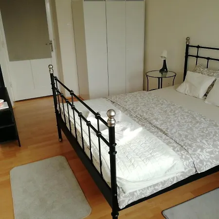 Zsuzsanna Vendeghaz 3* Gyomaendrőd