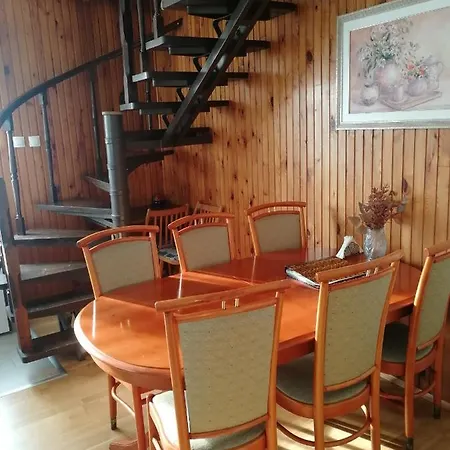 Zsuzsanna Vendeghaz Gyomaendrőd