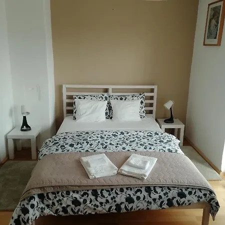 Zsuzsanna Vendeghaz Gyomaendrőd