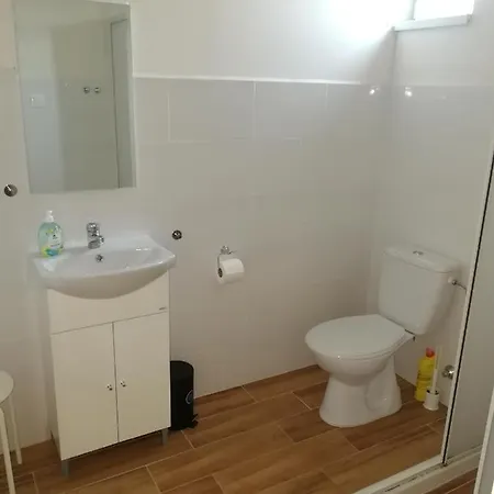 بيت ضيافة Zsuzsanna Vendeghaz