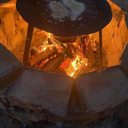 بيت ضيافة Zsuzsanna Vendeghaz 3*