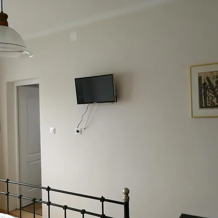 Zsuzsanna Vendeghaz بيت ضيافة Gyomaendrőd