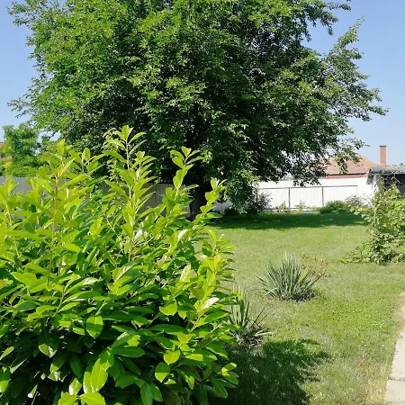 بيت ضيافة Zsuzsanna Vendeghaz Gyomaendrőd