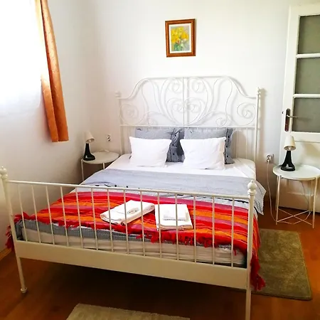 بيت ضيافة Zsuzsanna Vendeghaz 3*