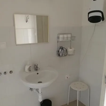Zsuzsanna Vendégház 3*