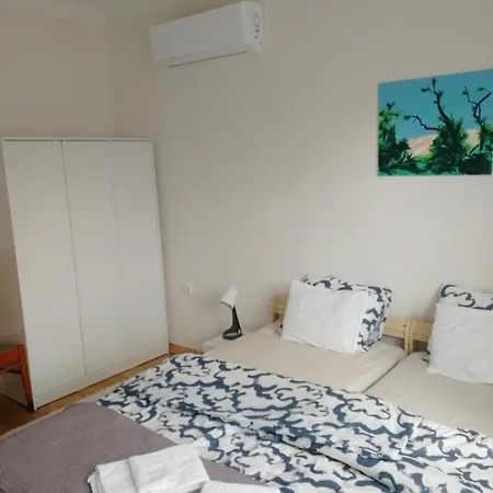 بيت ضيافة Zsuzsanna Vendeghaz 3*