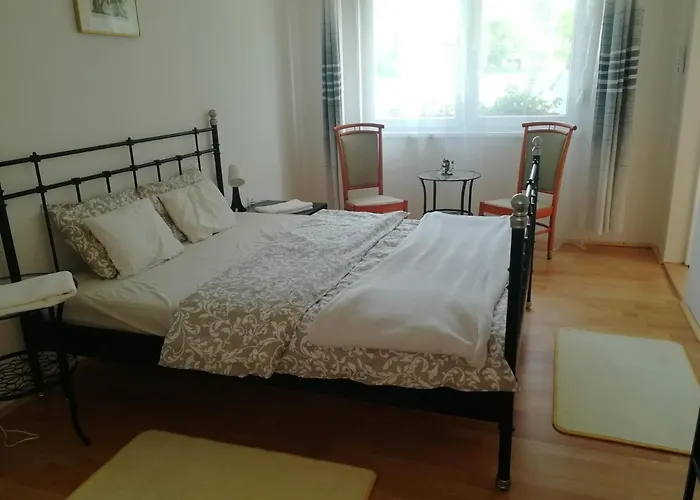 Zsuzsanna Vendeghaz Gasthuis Gyomaendrőd