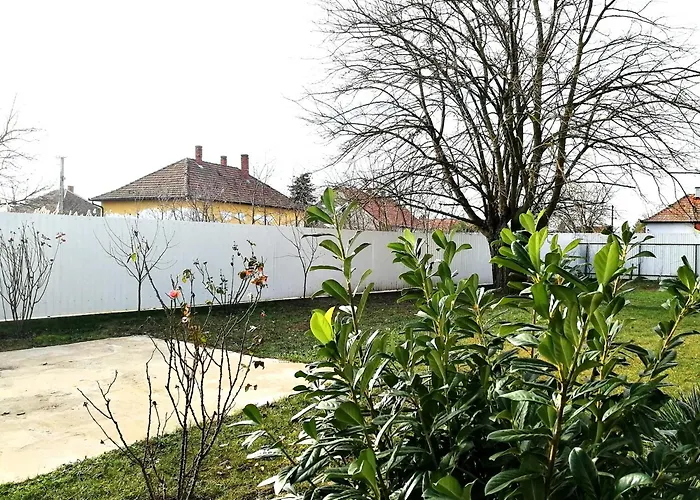 Gasthuis Zsuzsanna Vendeghaz
