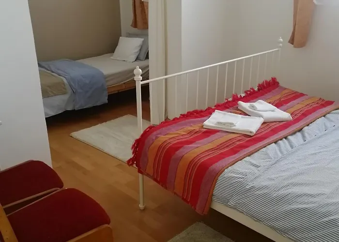 Zsuzsanna Vendeghaz Gyomaendrőd