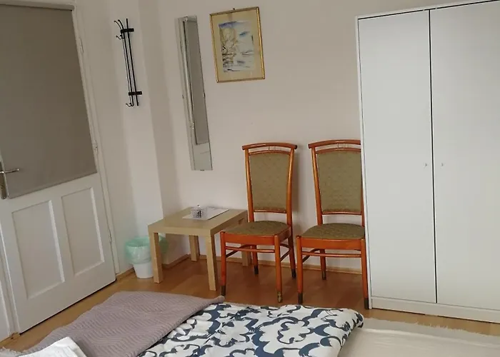 Gasthuis Zsuzsanna Vendeghaz 3*